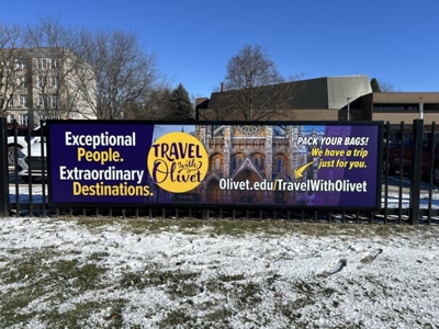 Banners Photo